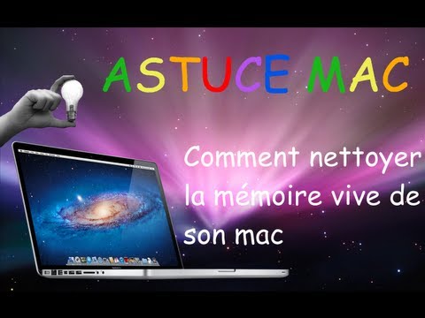 comment nettoyer systeme ipad