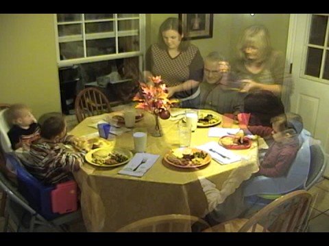 download lagu mp3 mp4 Thanksgiving Dinner Prayer, download lagu Thanksgiving Dinner Prayer gratis, unduh video klip Thanksgiving Dinner Prayer