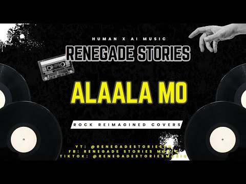 Renegade Stories - Alaala Mo (Rock Reimagined)