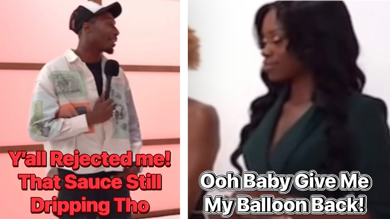 This Is How High Value Men Handle REJECTION! Confidence Is Key!