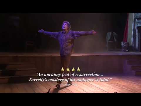 Quentin Crisp - Naked Hope