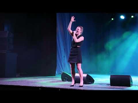 Анна Мунтяну (Ana Munteanu) - Славянский базар-2020 / Финал национального отбора,  Молдова, ч. 2