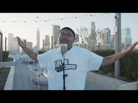 Chino tha p - No Break Up (Live Performance)