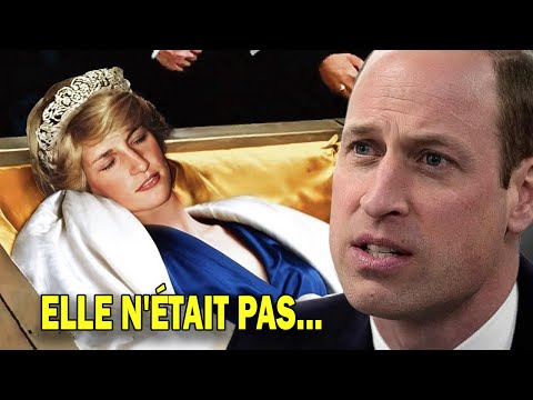 Princess Diana's grave was opened after 27 years and the discovery shocked the world