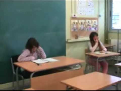 Making arrangements 4th B ESO