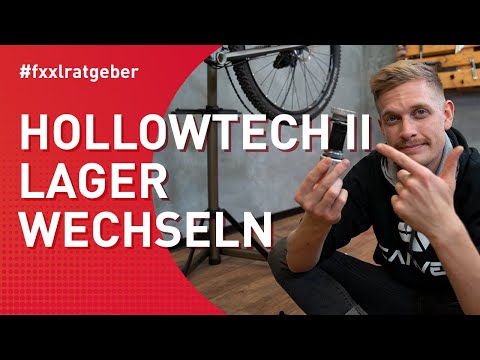 Replacing a Shimano Hollowtech II bottom bracket. How to do it correctly. Lots of tips and tricks.