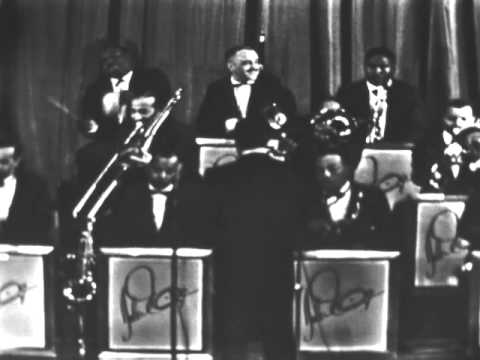 Duke Ellington in concert  (Vol. 1)