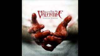 Leech - Bullet for my Valentine (Lyrics)