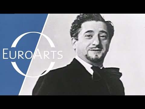 If I Were A Rich Man: The Life of Jan Peerce (1990)