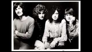 Led Zeppelin - When The Levee Breaks (HQ Sound)