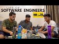 Life of Software Engineers in Gurugram | Salary Day