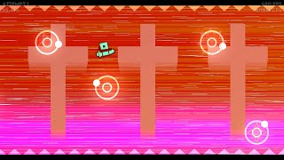 [GD] Holding On (Easy Demon) by Renn241 100%