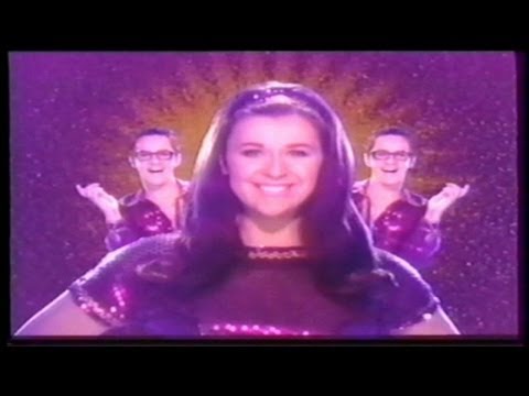 Mikado - La Fille Du Soleil - Clip Officiel