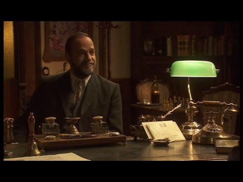 Puente Viejo C986 - Severo se sincera con Raimundo