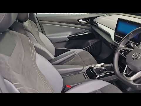 Volkswagen ID.4 Life DX 77kWh - Image 2