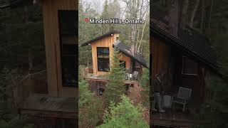 Download lagu Off-Grid & Sustainable Luxury Tiny Home Treehouse Airbnb! mp3
