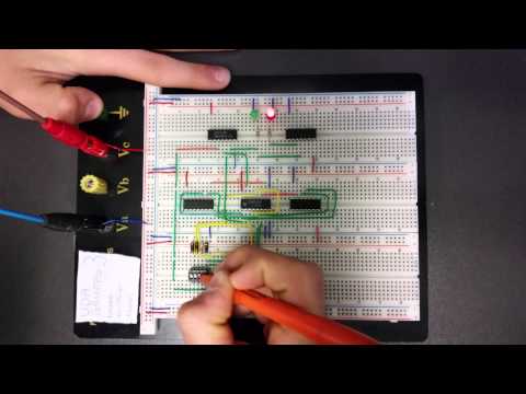 Automa a Stati Finiti.