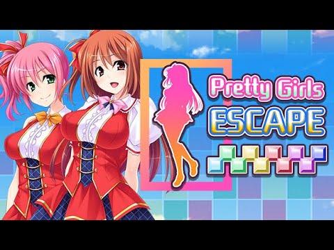 Gameplay de Pretty Girls Escape