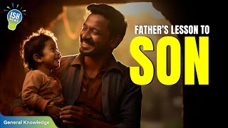 7 Little Things Every Father Must Teach Their Son
