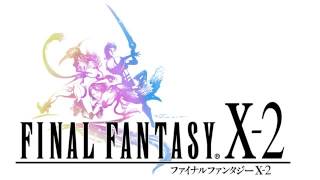 Real Emotion (FFX-2 Mix - Japanese) - Final Fantasy X-2 Music249