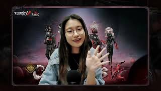 Identity V｜COAVII NAEU Division Support Video