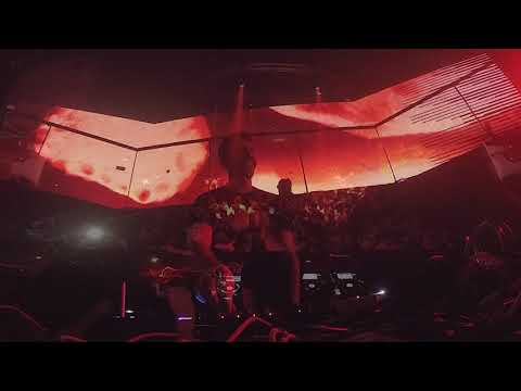 Andres Campo @ Input Barcelona Swing