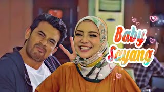 Download lagu MIRA FILZAH MENGAKU LELAKI KIRIMAN TUHAN BELIAU ADALAH REMY ISHAK | AUEZ TV mp3