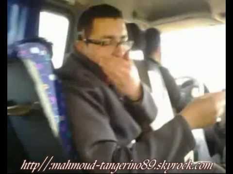 Deplacement A Bni melal / OuZoud + mimih fokaha