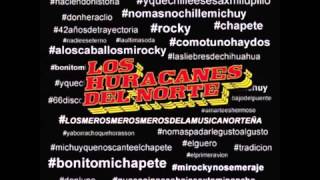 2015 LA NIÑA DEL CELULAR//HURACANES DEL NORTE