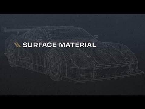 Surface Material