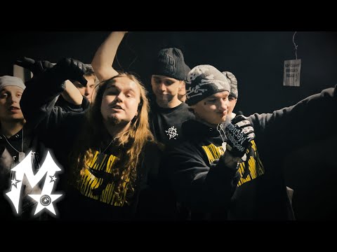 Gryzzly & Bary - WIEM CO CHCE  (‪‪‪@prod_myczu & @prxnceldz ) [🎥: MYCZU]