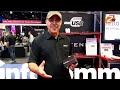 Hall Research FXT-460 4K Fiber Optic Extender | InfoComm 2019