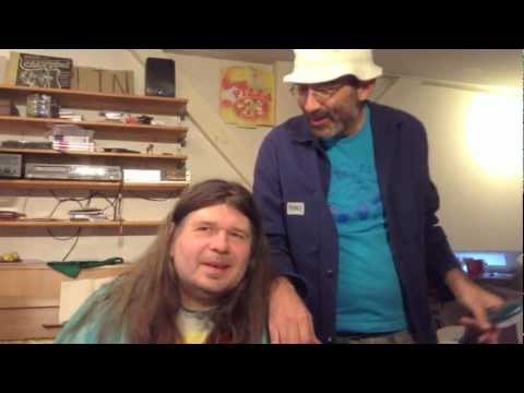 Stanley Brinks "You Will Never Know" - OFFICIAL VIDEO