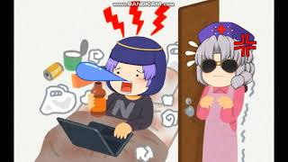 【ゆっくり茶番】パワーワードと言えば吉田沙○里…