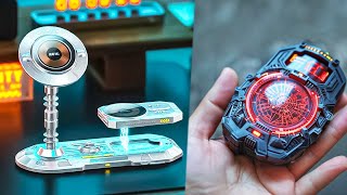 10 Coolest & Incredible Tech Gear & Gadgets On Amazon And Aliexpress In 2025