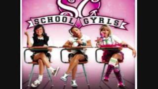Uncool-School Gyrls w/ Lyrics