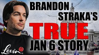 Brandon Straka's January 6th Story Reveal | Ep 886 video