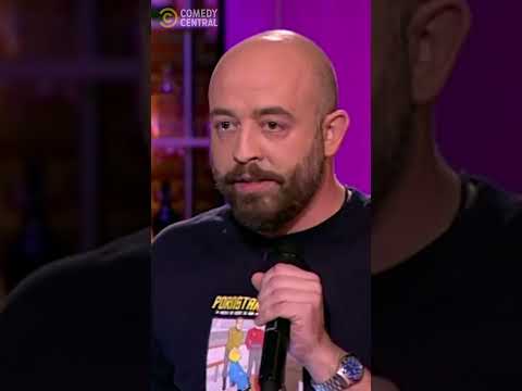 Hacerse Viejo | Goyo Jiménez | Comedy Central España