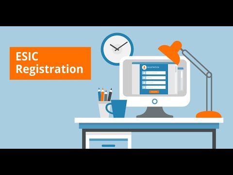 ESIC Registration Service