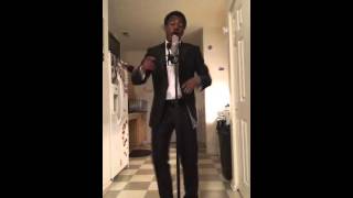 Frankie Lymon - Goody Goody (Cover)