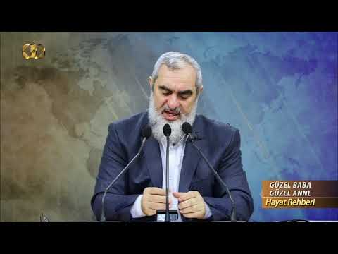 PARAZİT BABA - HUYSUZ ANNE HAYIRSIZDIR | Nurettin Yıldız