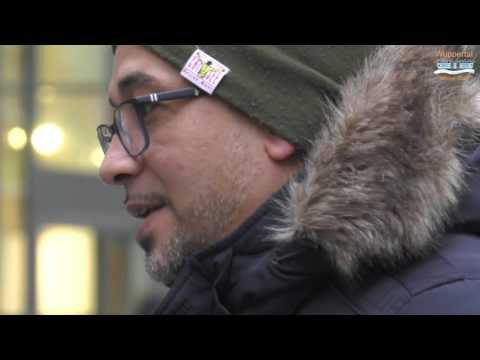 Wuppertal Meine Stadt stellt vor: Reportage in Wuppertal, so denkt Wuppertal