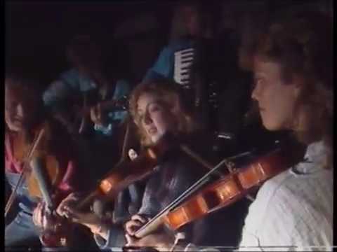 Titano 1987   Dalakopa er blitt Nordiske mestere 3