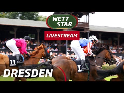 Livestream Dresden 10.07.