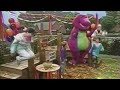 Barney Song The Fall Song Falling For Autumn