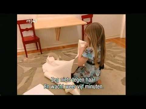 EHBO Eerste Hulp Bij Opvoeden 1-9-2011 Dutch Subtitled Part 3/4