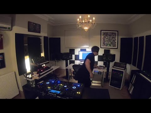 Luminosity Beach Festival 2020 Broadcast - The Space Brothers