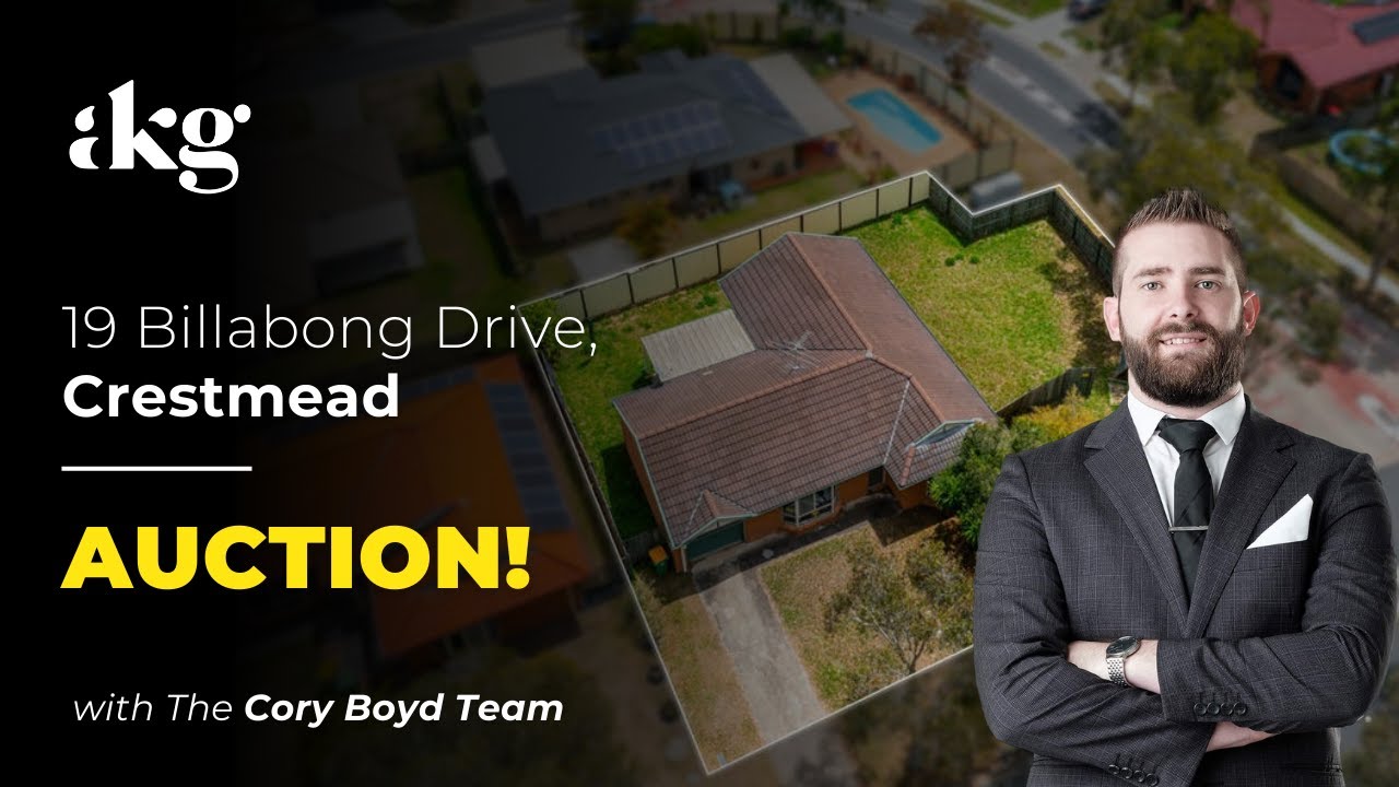 Cory's Marketing Video