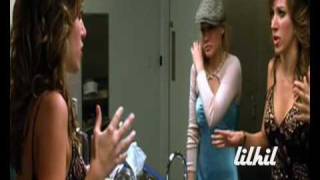 Hilary and Haylie Duff - My Sister