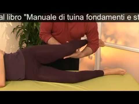 Tumulo sostituzione del ginocchio Lo spostamento delle vertebre della colonna vertebrale cervicale nei neonati